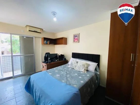 Imagem APARTAMENTO RESIDENCIAL em MANAUS - AM, CENTRO