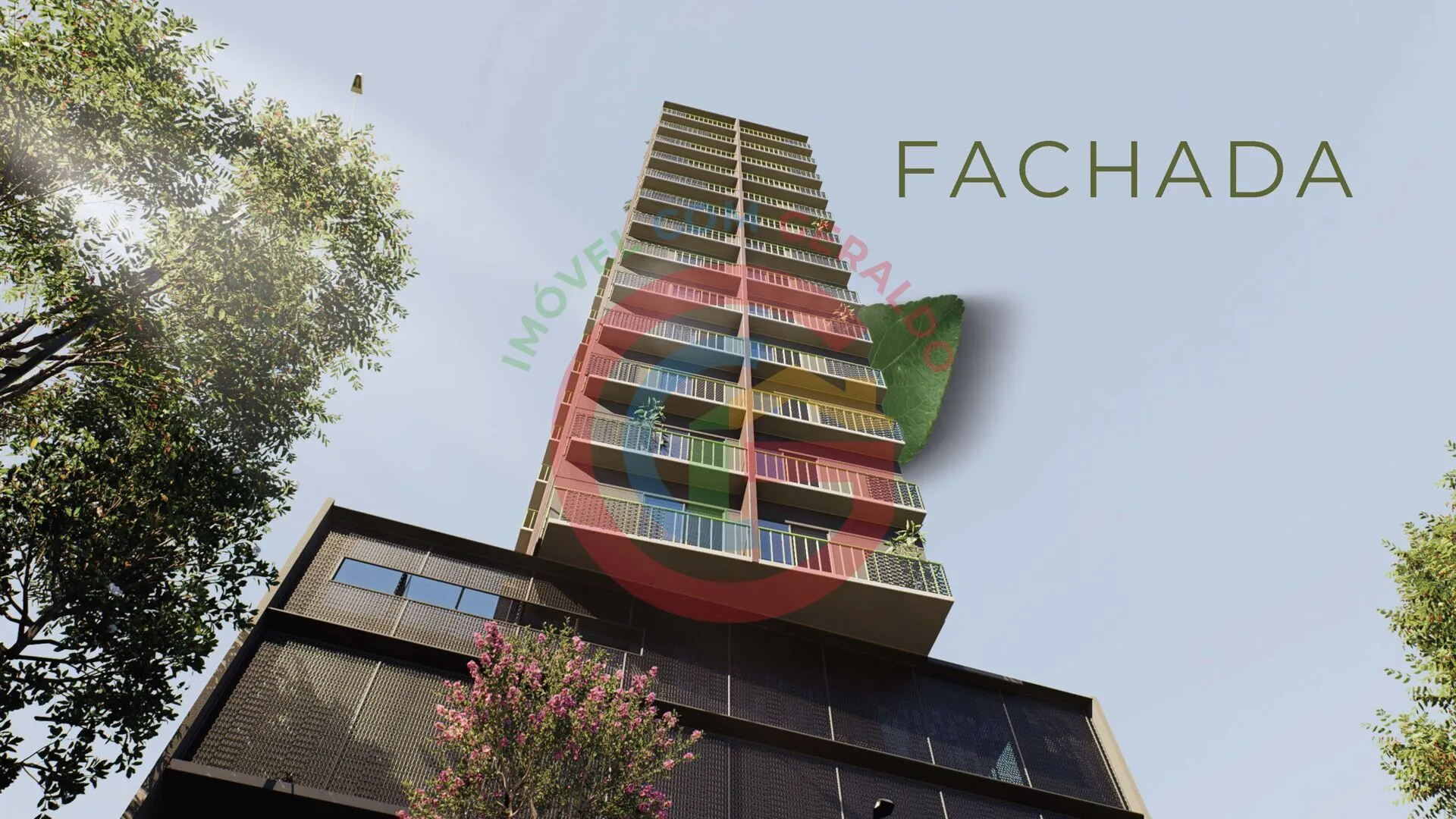 Imagem Apartamento 2Q - Minha Casa Minha Vida - Sinal apenas R$ 1.000,00