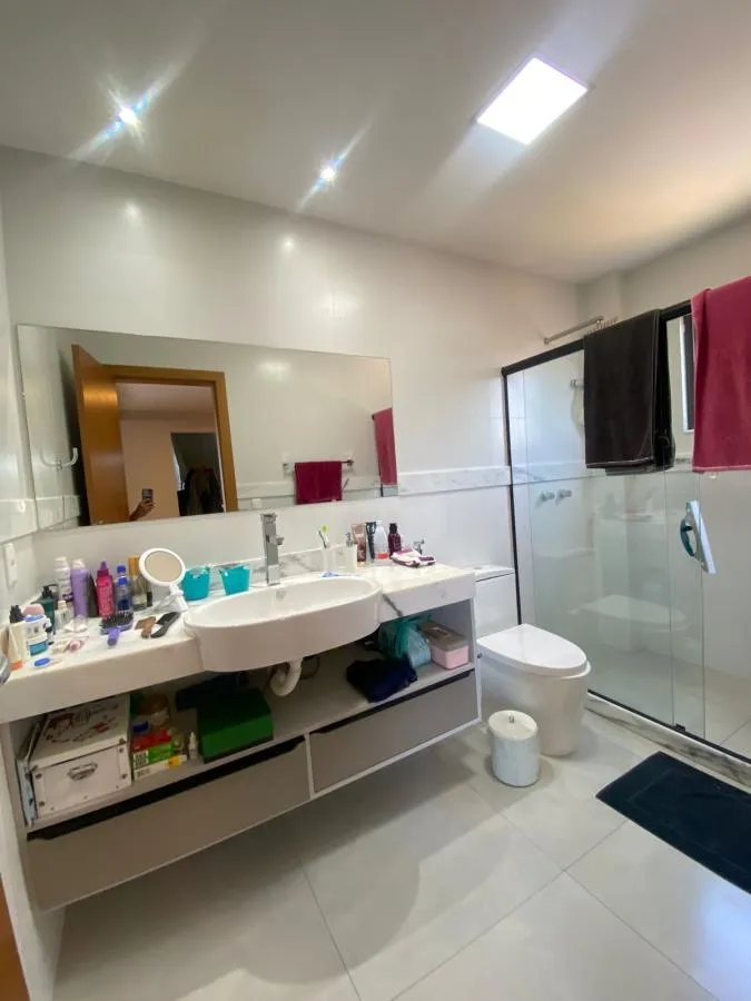 Imagem Casa para Venda em Teresópolis / RJ no bairro Parque do Ingá