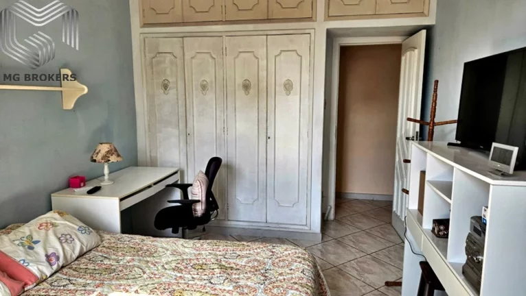Imagem Apartamento de 3 quartos com suíte e vaga na Tijuca, Rio de Janeiro - 120m² de conforto e sofisticação!