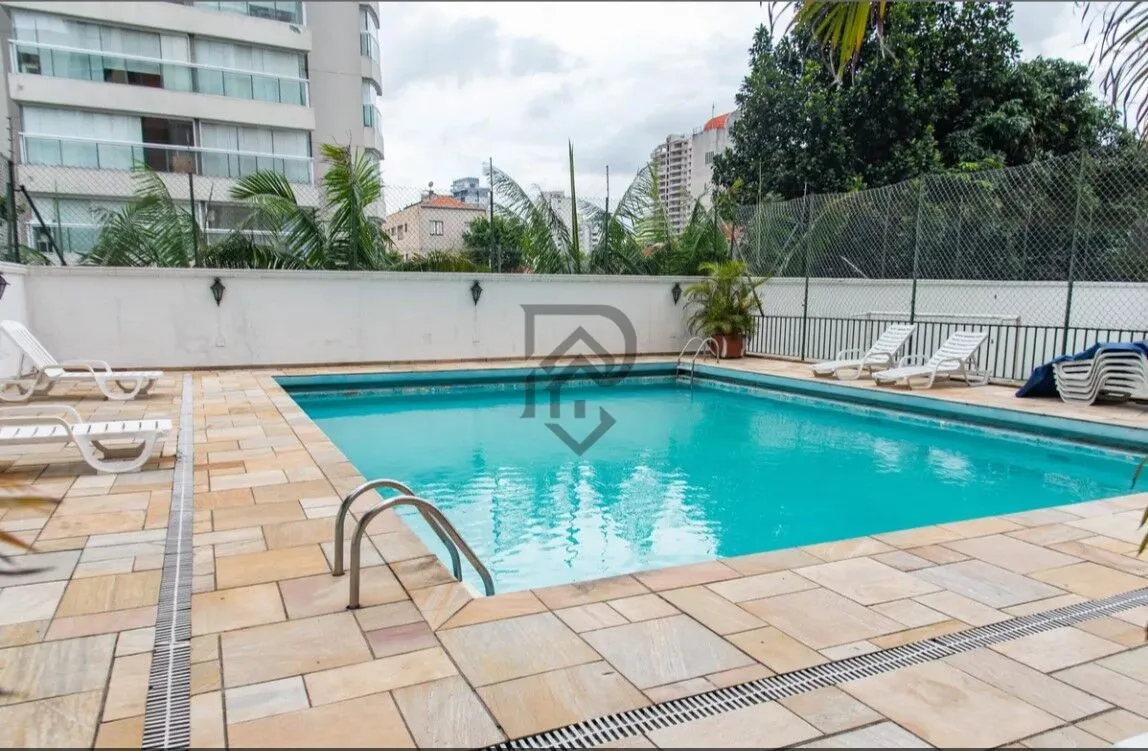 Imagem Apartamento Vila mariana pronto para morar