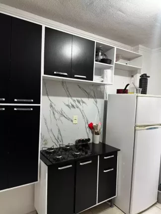 Imagem Apartamento à venda, 2 quartos, 1 vaga, Residencial Park I - VESPASIANO/MG