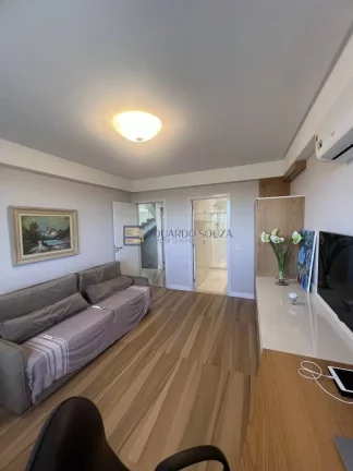 Imagem Casa Duplex no Riviera Park