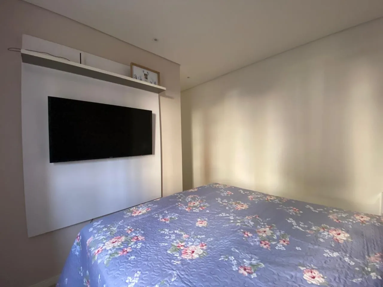 Imagem Apartamento para Venda em Sumaré, Chácara Santa Antonieta (Nova Veneza), 2 dormitórios, 1 banheiro, 1 vaga