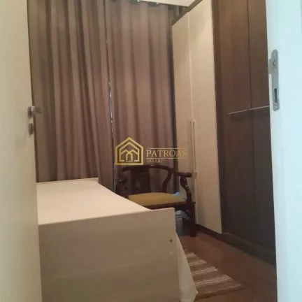 Imagem Apartamento Padrão