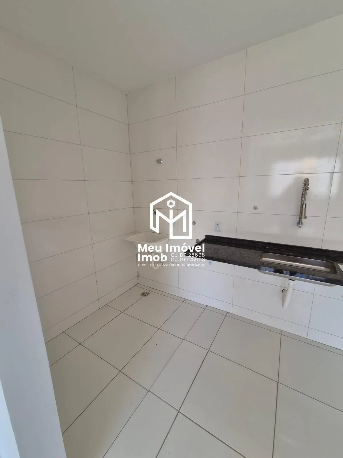 Imagem Apartamento em Parque Marajó - Valparaíso de Goiás