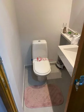 Imagem Sobrado com 3 dormitórios à venda, 155 m por R$ 900.000,00 - Jardim Triana - São Paulo/SP