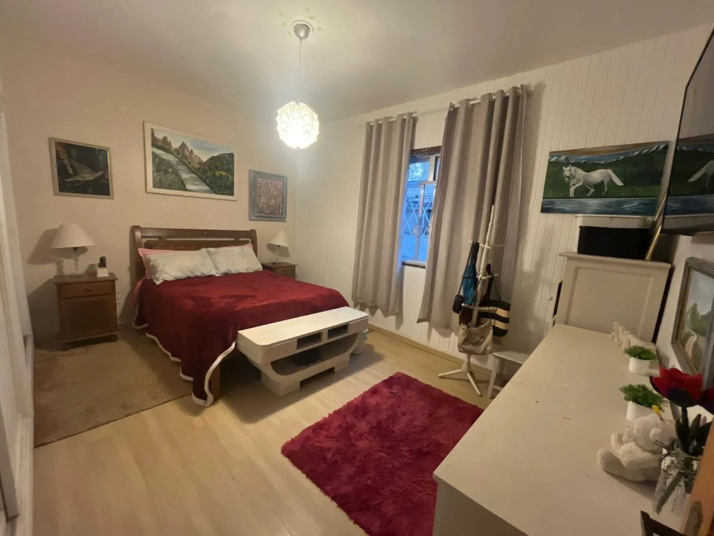 Imagem Casa para Venda em Teresópolis / RJ no bairro Alto
