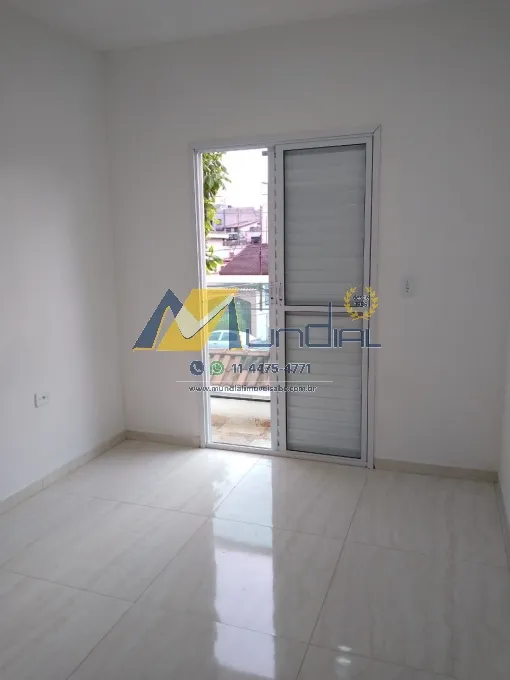 Imagem O bairro Jardim Santo Antônio fica localizado em Santo André.