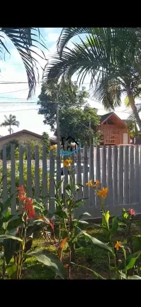 Imagem CASA RESIDENCIAL em MATINHOS - PR, Centro