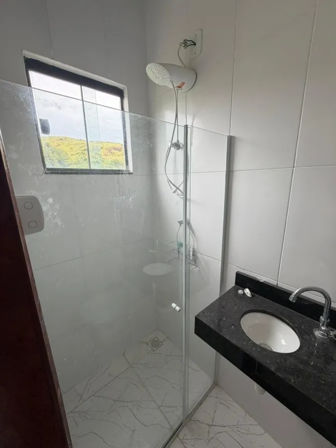 Imagem Casa com 2 Quartos à Venda, 91 m² em Campo Grande - Rio de Janeiro
