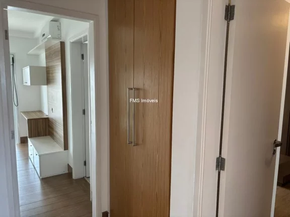 Imagem Apartamento à venda no Campo Belo: 4 quartos, 4 suítes, 6 banheiros, 4 vagas, 223m²
