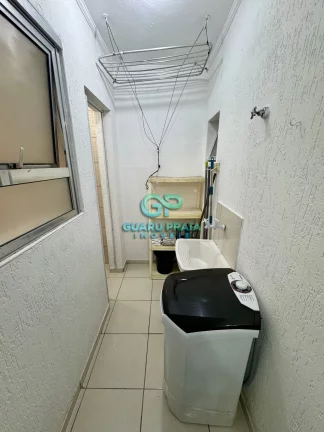 Imagem Apartamento para alugar no bairro Enseada - Guarujá/SP