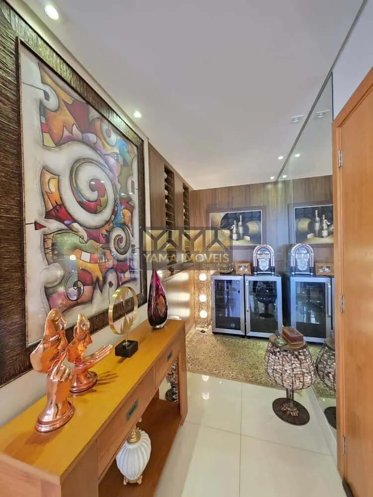 Imagem Promenade - Apartamento à venda no bairro Bosque das Juritis - Ribeirão Preto/SP