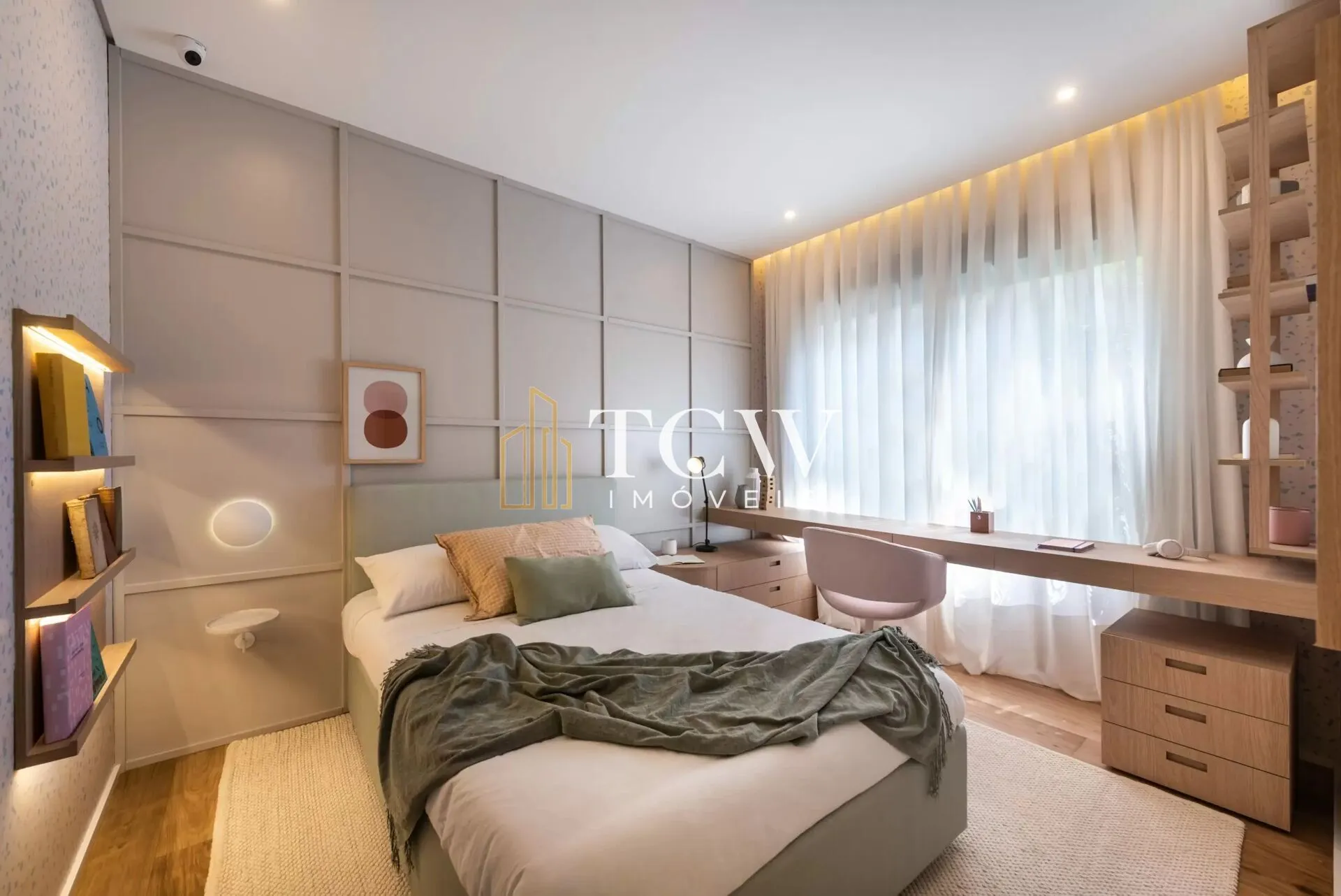 Imagem Apartamento Alto Padrão à venda no Pinheiros/Sp