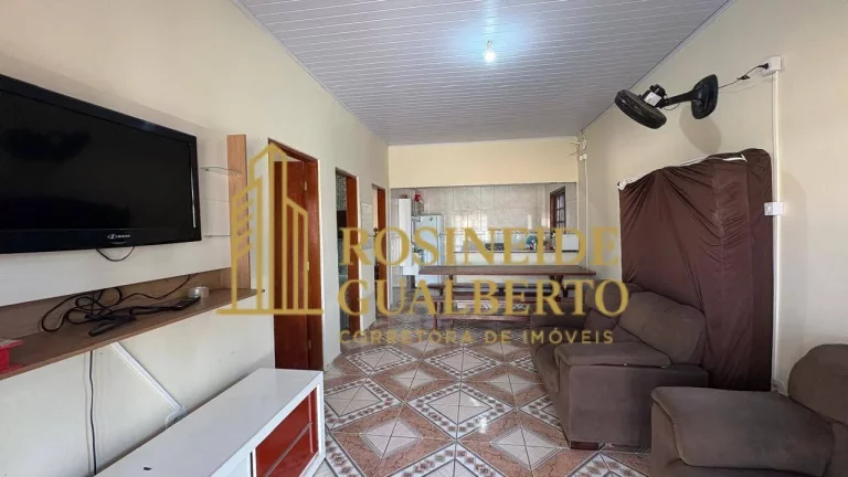 Imagem EXCELENTE OPORTUNIDADE DE CASA À VENDA – PORTO NOVO, CARAGUATATUBA/SP