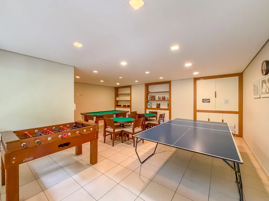 Imagem Apartamento à venda em São Paulo, Ipiranga, com 3 quartos, 94m2