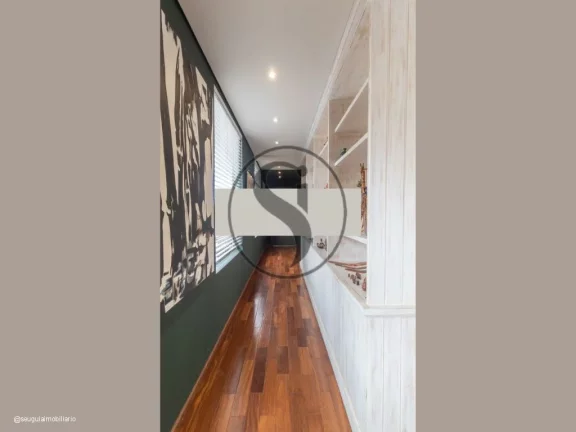 Imagem APARTAMENTO RESIDENCIAL em SÃO PAULO - SP, VILA NOVA CONCEIÇÃO