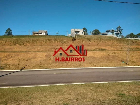 Imagem Terreno 1000m² à Venda em Condomínio Reserva - Jambeiro
