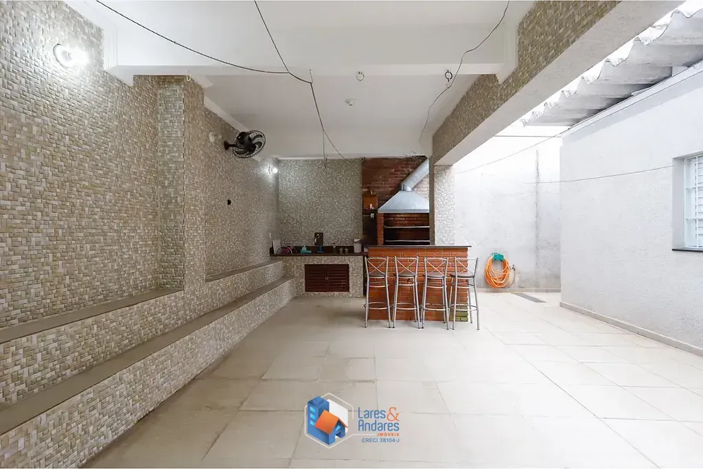 Imagem Casa à venda 3 Quartos 3 Suites 310M² Freguesia do Ó São Paulo - SP