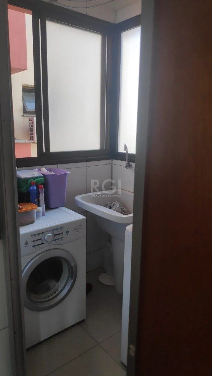 Imagem Apartamento em Nonoai