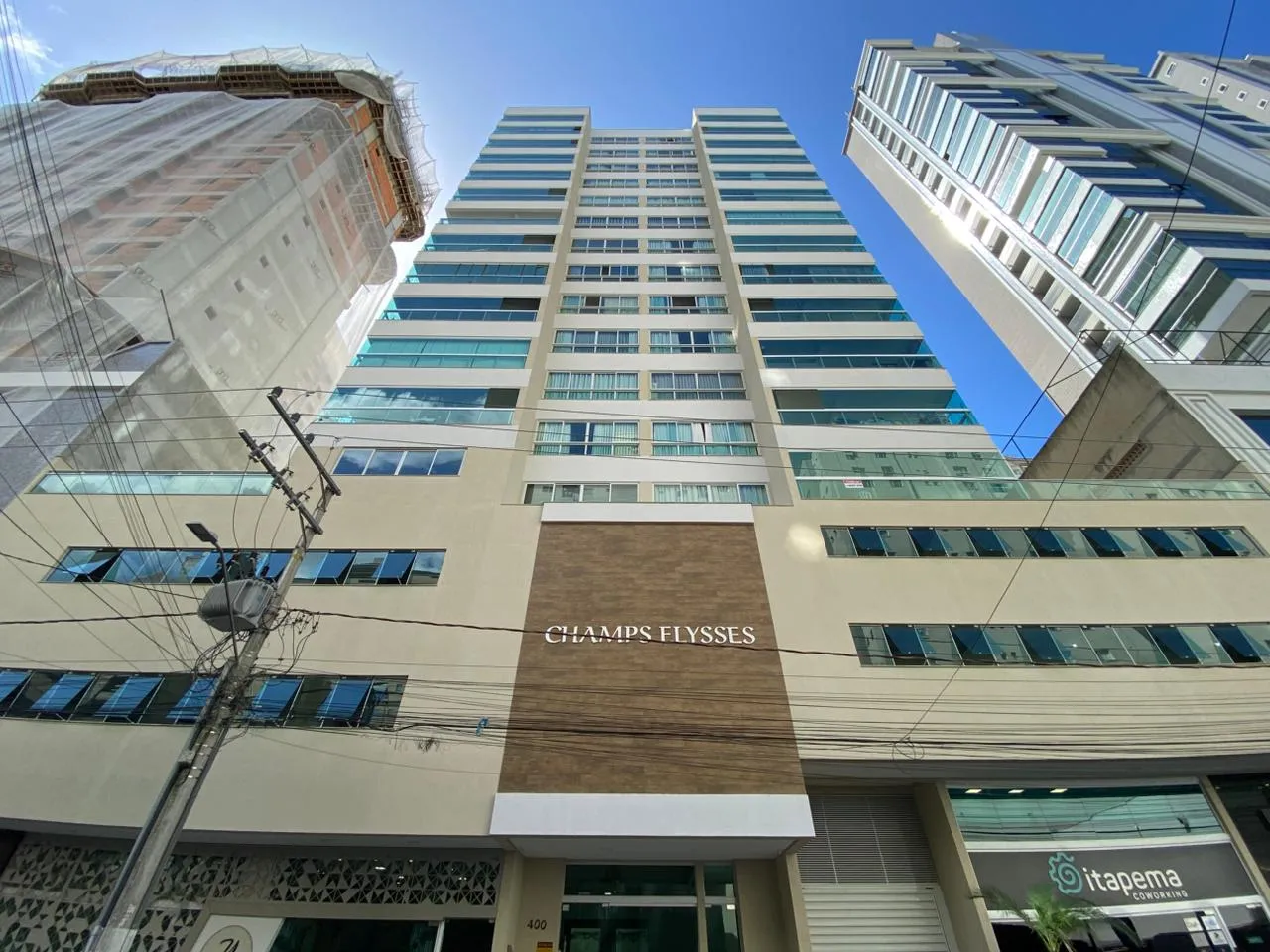 Foto do imóvel Apartamento à venda com 130m2 por R$ 2.050.000,00