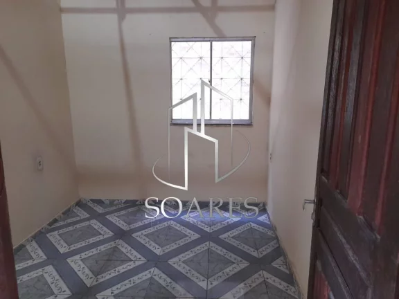 Imagem CASA NO ICUI VENHA MORAR PERTO DE TUDO.