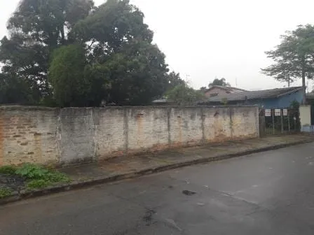 Imagem Terreno à venda 677M², Crispim, Pindamonhangaba - SP
