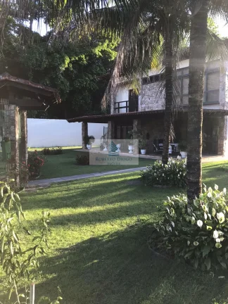 Imagem Casa de Luxo em Condomínio na Taquara, Rio de Janeiro - 5 Quartos, 5 Suítes, 430m² - Imperdível!