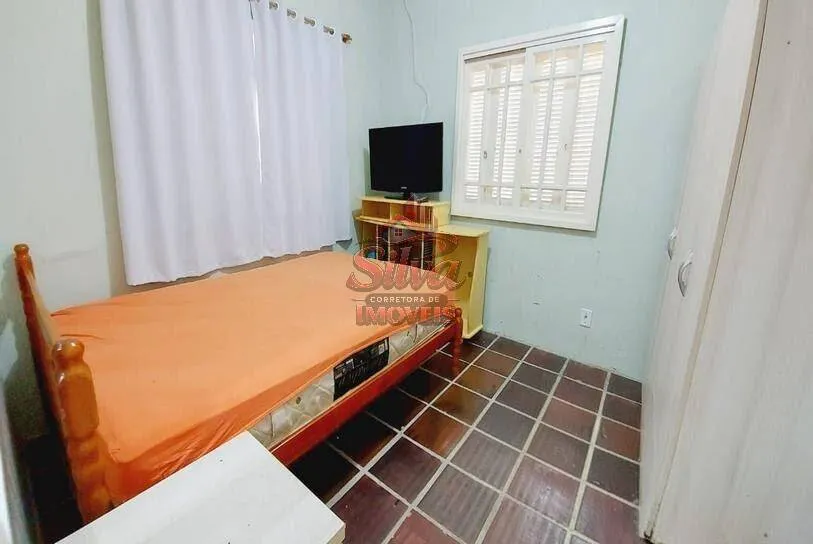 Imagem C974 | Casa 4 dormitórios à venda em Imbé a 150m do mar