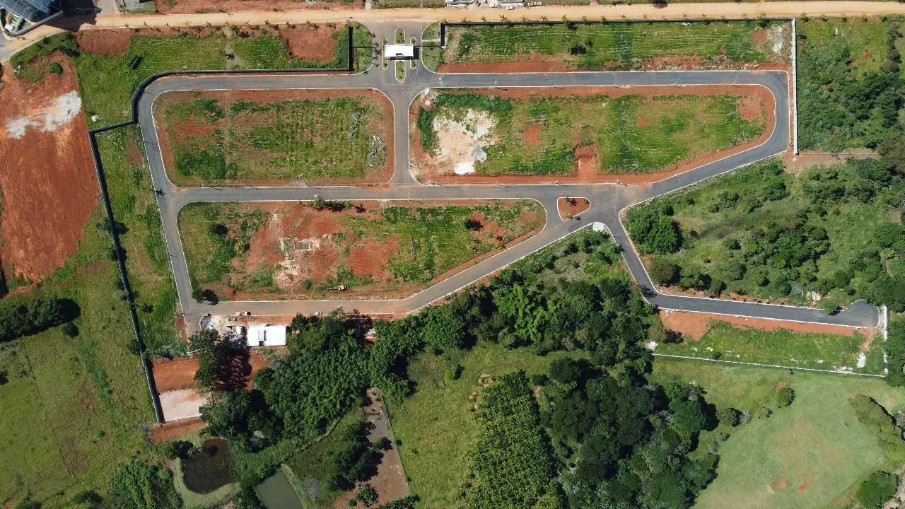 Imagem Condomínio Quinta das Palmeiras - 324m² em Itapetininga, SP