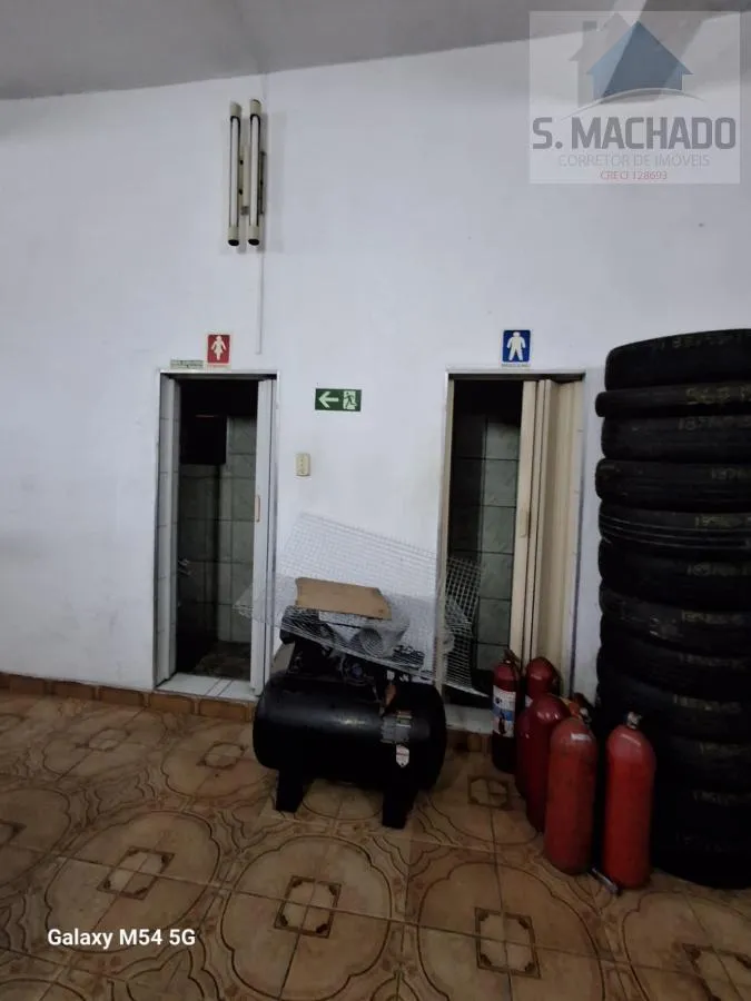 Imagem Sobrado para Venda em Mauá / SP no bairro Parque Alvorada