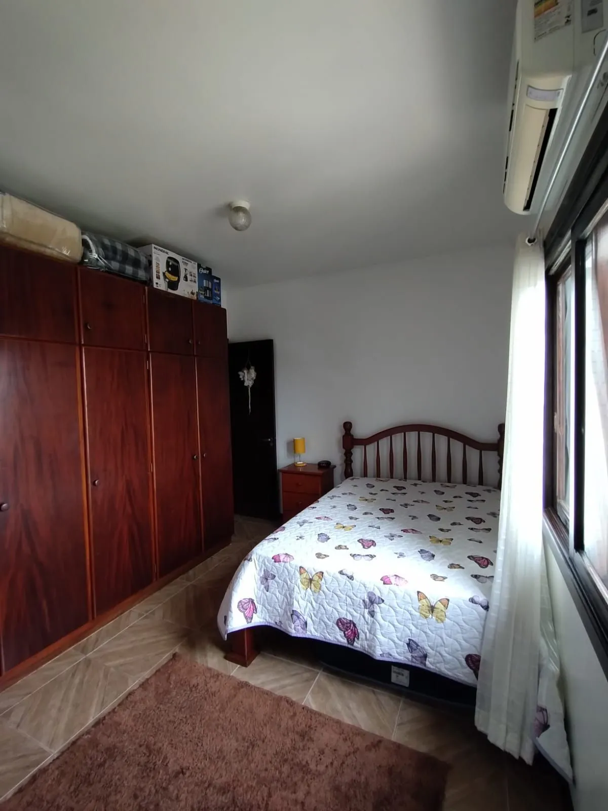 Imagem Casa no Bairro Aberta dos Morros
