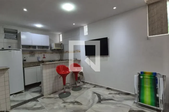 Imagem Apartamento à Venda - Recreio, 2 Quartos, 90 m2