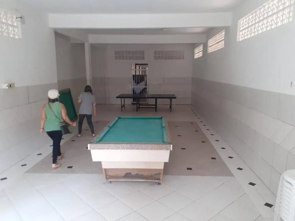 Imagem VENDA DE APARTAMENTO PONTAL NORTE EM BALNEÁRIO CAMBORIÚ