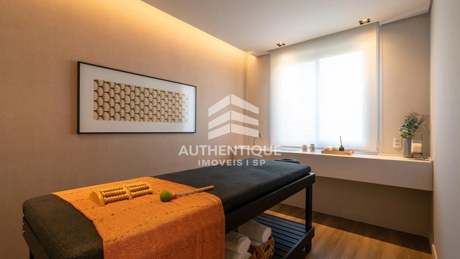 Imagem Lounge 71 Vila Mariana - Apartamento à venda em São Paulo/SP