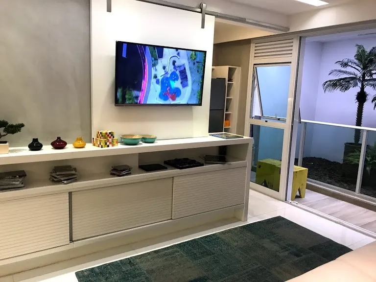 Imagem Apartamento a Venda no bairro Barra da Tijuca - Rio de Janeiro, RJ