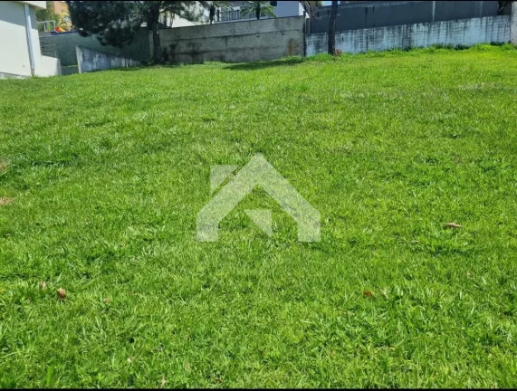 Foto do imóvel Terreno em Residencial Onze (Alphaville) - Santana de Parnaíba