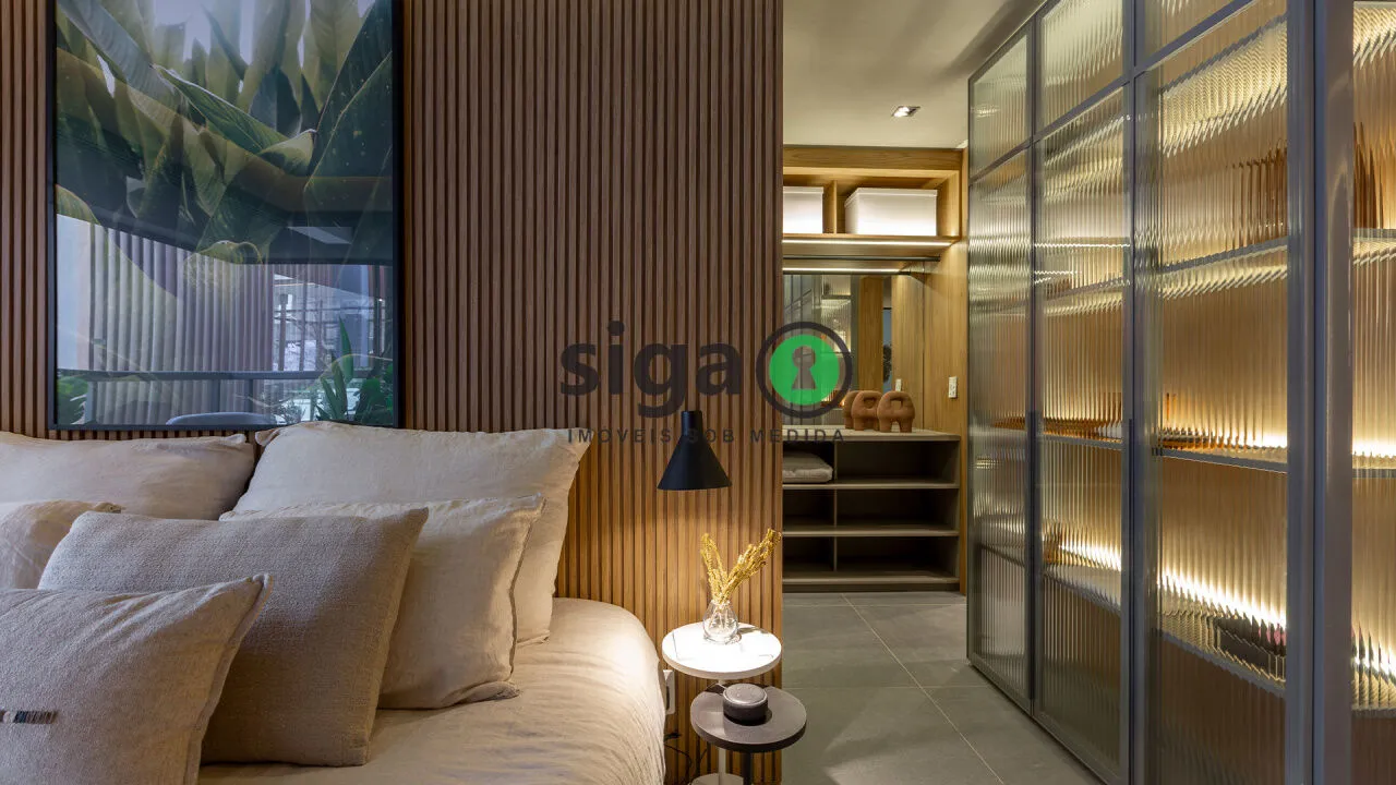 Imagem Apartamento para venda em Pinheiros, São Paulo - SP