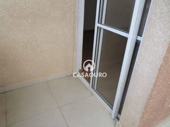 Imagem Apartamento com 2 quartos à venda, 64 m² - Santa Efigênia - Belo Horizonte/MG