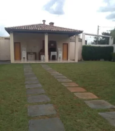 Imagem CASA TÉRREA CONDOMINIO BELA VISTA 03 DORMITÓRIOS 1 SUÍTE E 02 VAGAS