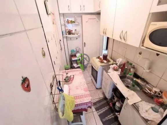 Imagem Apartamento para alugar em Santos/SP