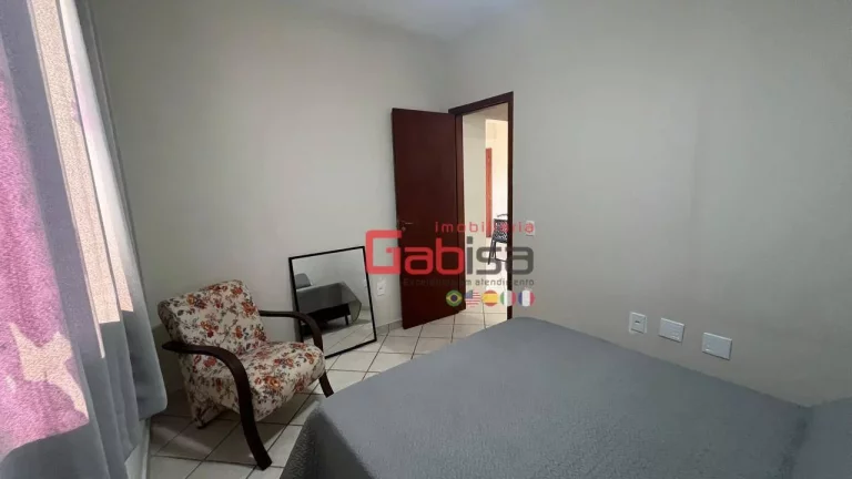 Imagem Apartamento com 2 dormitórios à venda, 70 m² por R$ 450.000,00 - Vila Nova - Cabo Frio/RJ