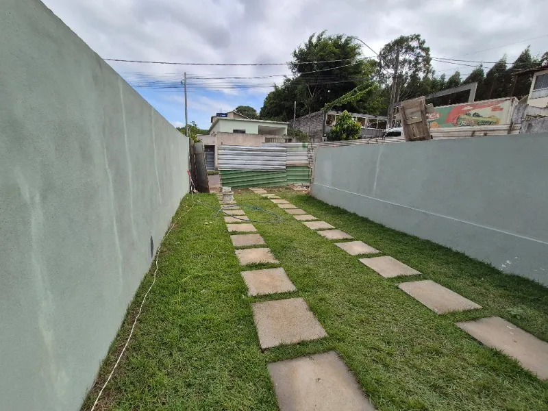 Imagem CASA RESIDENCIAL em SERRA - ES, SÃO FRANCISCO