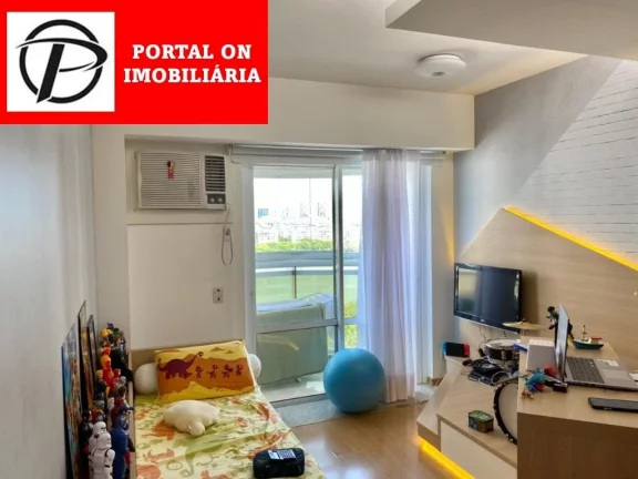 Imagem APARTAMENTO RESIDENCIAL em RIO DE JANEIRO - RJ, BARRA DA TIJUCA