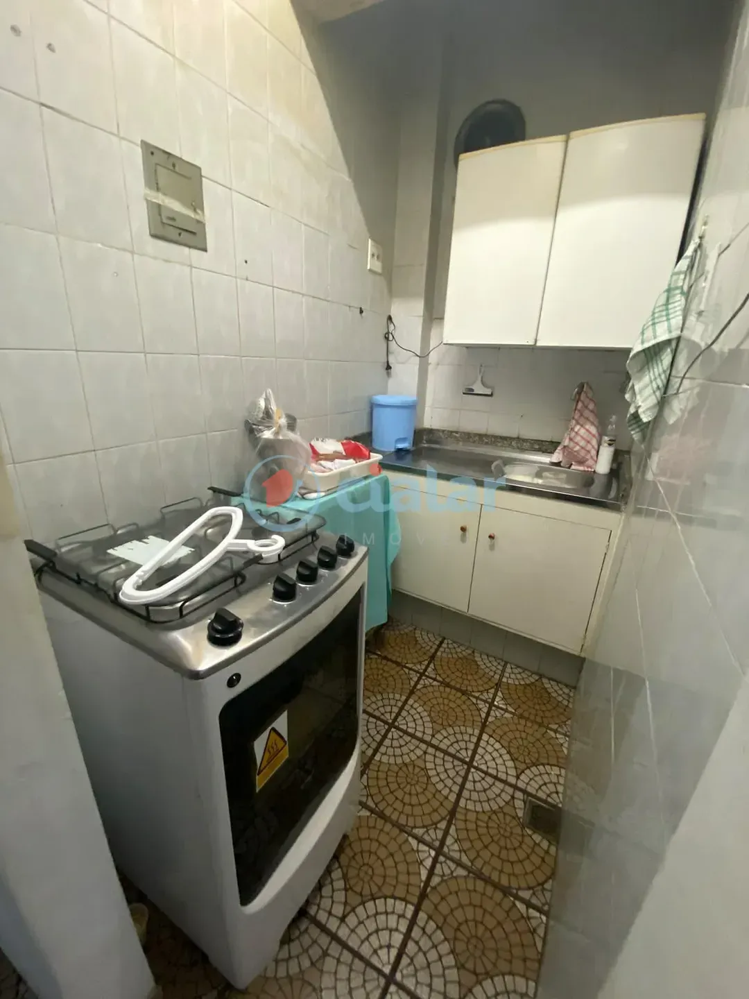 Imagem Apartamento padrão à Venda, Botafogo, Rio de Janeiro, RJ