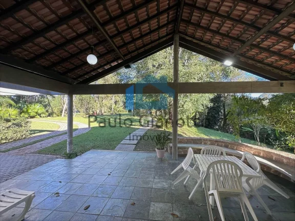 Imagem Oportunidade p/ empreendimento imobiliário Granja Viana