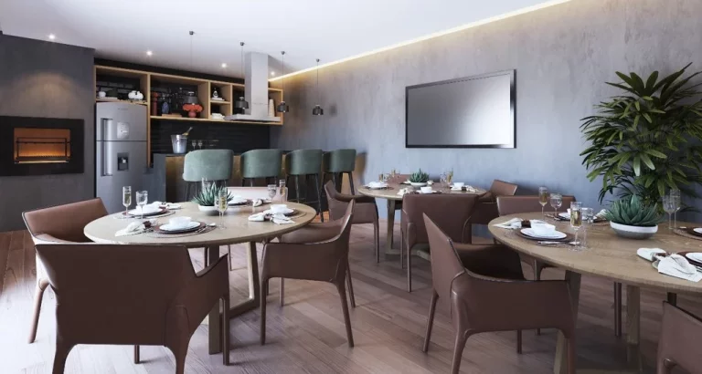 Imagem Apartamento à venda em Porto Belo, Perequê, com 2 quartos, 79,96m2