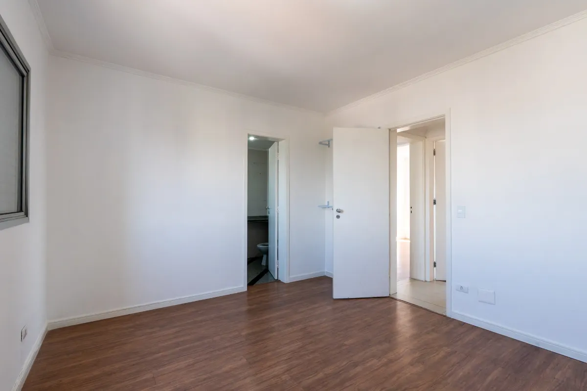 Imagem Apartamento para venda em Vila Suzana com 3 quartos, sendo 3 suítes, 155m2