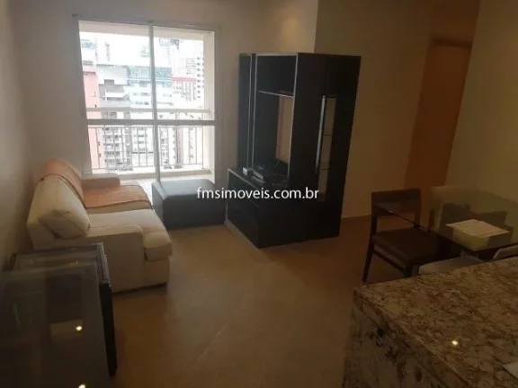Imagem Apartamento a venda Bela Vista São Paulo SP